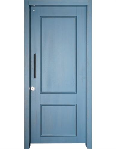 דגם DÉCOR 2 PANEL גוון ג'ינס