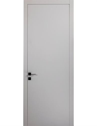 סדרת TOP ZERO אפור בהיר
