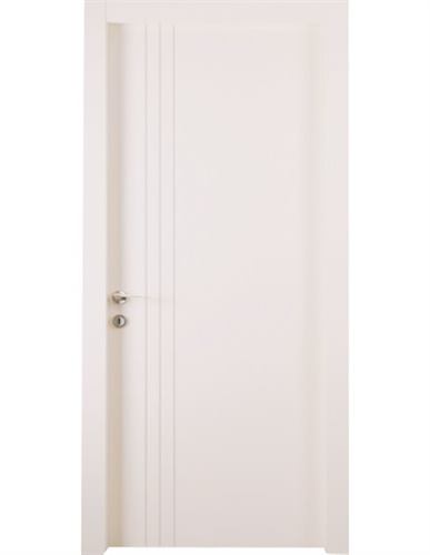 סדרת TOP פורמייקה פסי אלומיניום דגם טריו